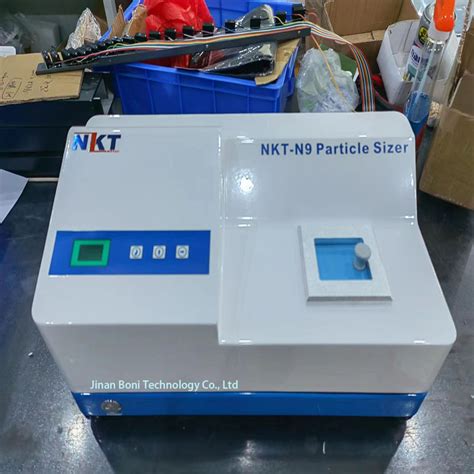 Wet method laser particle size Analyzer importer|wet laser dispersion.